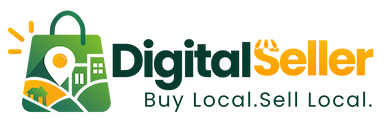 Digital Seller